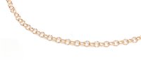 Collana Stocco Gioielli Donna in Oro rosa CLOO5 - CLOO5